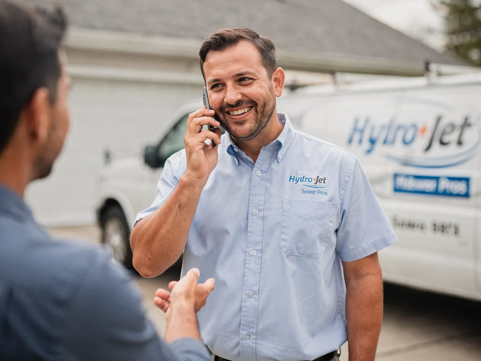 Hydro Jetting Mcdaniels, KY FAQs